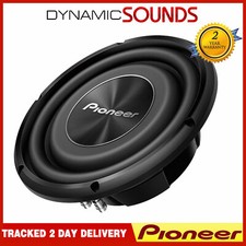 Pioneer TS-A2500LS4 - 10"