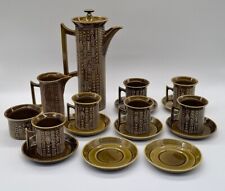 Portmeirion Pottery Cypher By