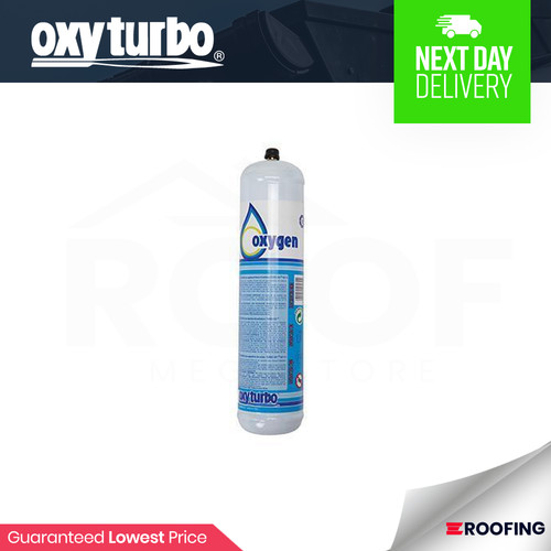 Oxyturbo oxgyen cylinders - oxgyen,