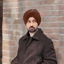 Punjabi Pagri Sikh Traditional Turbans Hat Cotton Voil Dastar For Mens & Boys