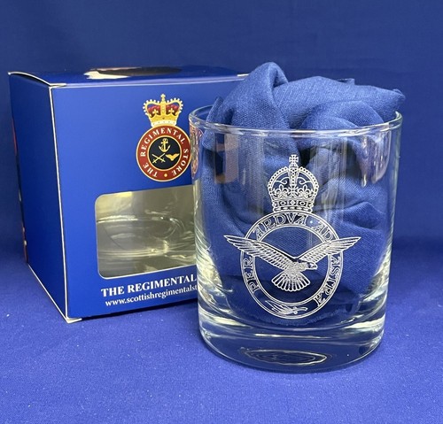 Royal air force - air, regiment
