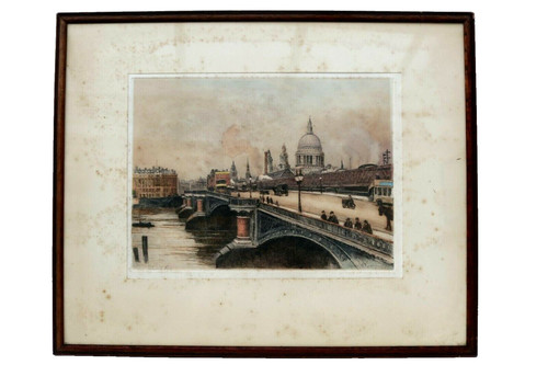 Antique art london - london, st
