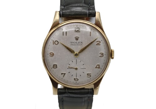 Rare 1964 gold - rare,