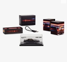 Hot Wheels Knight Rider