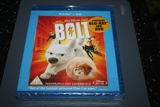 Bolt brand - bolt, (dvd/blu-ray,