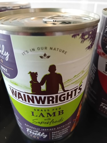 Premium wainwright - premium, wainwright’s