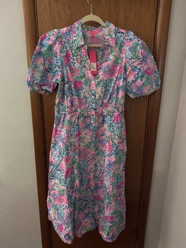 Nwtlilly pulitzer tassie elbow - pulitzer,