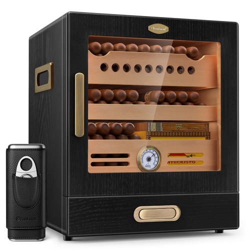 Cool knight cigar - knight, humidor