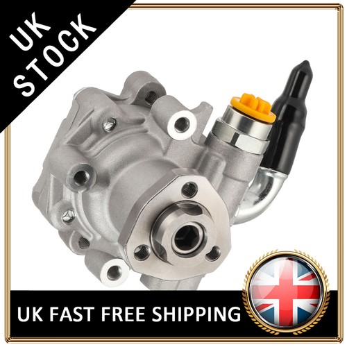 Heavy duty power - heavy-duty, steering