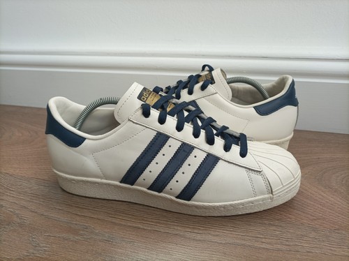 Adidas superstar 80s - 80s, 2014