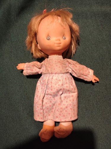 Betsy clarke doll vintage - clarke, in