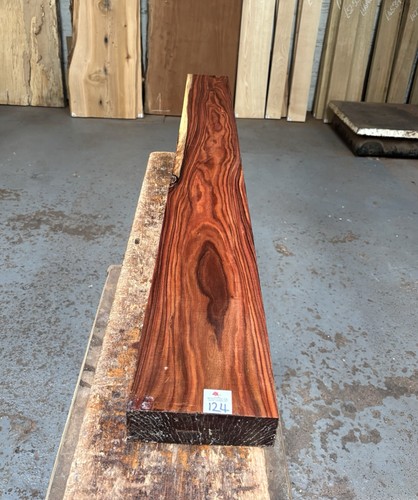 Bolivian rosewood 50mm - bolivian,