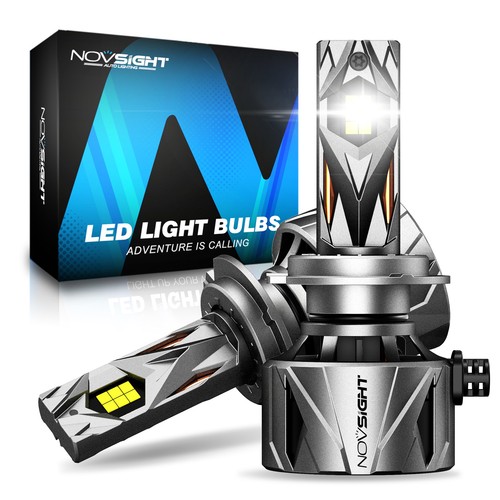 Novsight 2pcs 240w - 2pcs, 60000lm