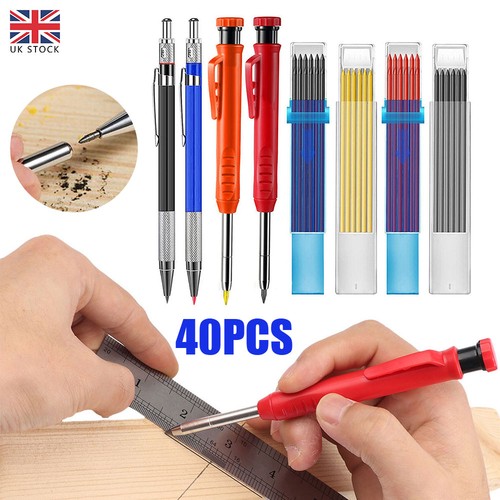 40pcs deep hole - 40pcs,
