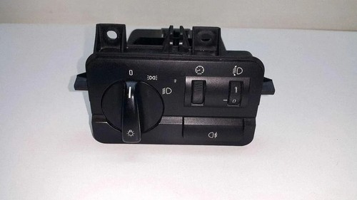 Bmw e46 headlight - 3, switch