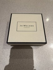 Jo Malone Square EMPTY