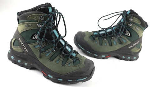 Salomon quest gtx - 4d,