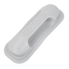 .PVC Grab Handle Craft Parts