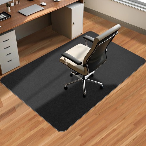Office chair mat for hardwood - office,