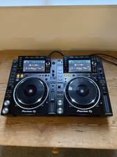 Pioneer CDJ 2000NXS2 Pair Near