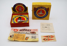 Vintage OK Cub .14 Model