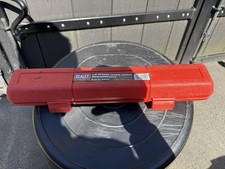 Sealey STW1011 Torque Wrench