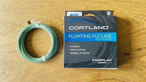 Cortland fairplay floating - fairplay,