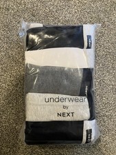 Brand New Next Pack of 10 Boys