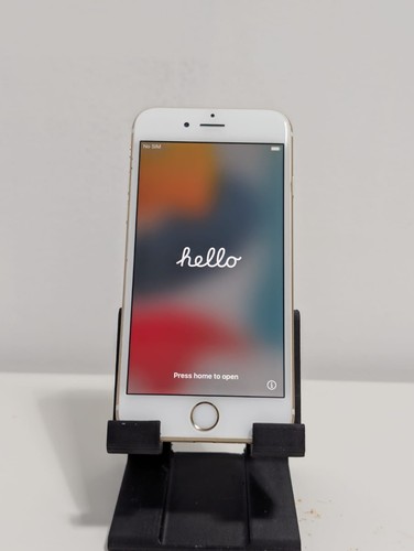 Apple iphone gold - iphone, 32gb