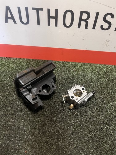 Stihl 017 ms170 - 017, petrol