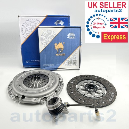 New clutch kit cover plate - kit,