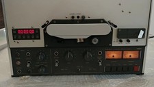 NEW !!!  Revox STUDER PR99 Mk