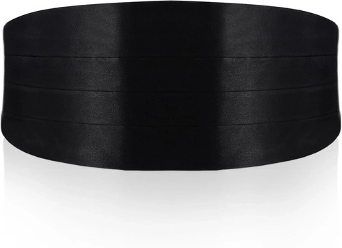 Cummerbund for men adjustable - for,
