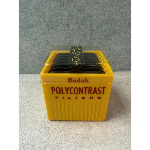 Vintage kodak polycontrast - kodak,