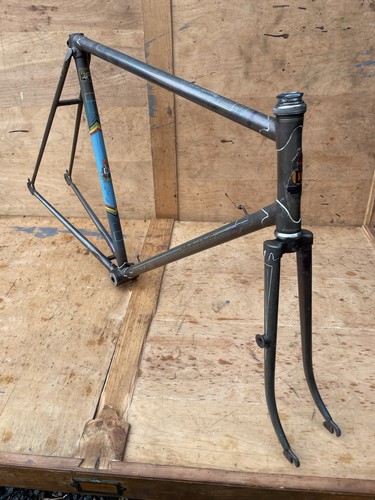 Dawes bike frame - frame, vintage