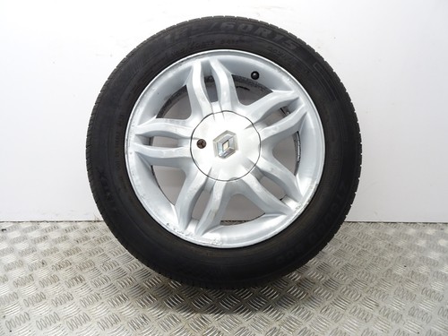 Renault clio mk3 alloy - mk3,