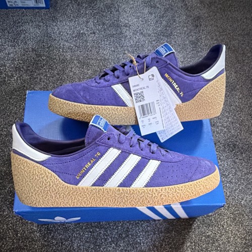Adidas montreal 76 - montreal,