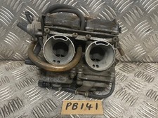 KAWASAKI ZZR 250 EX 250