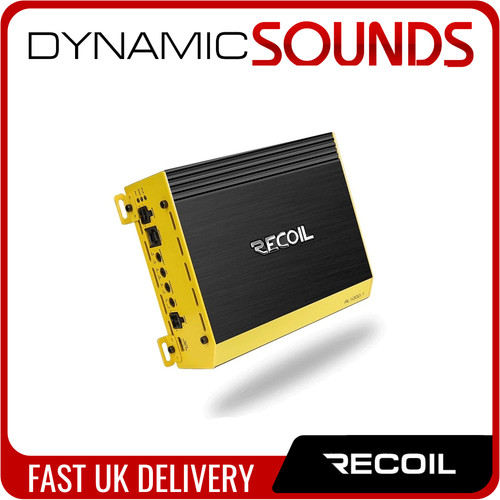 Recoil rl1000 3 series - recoil, l-3