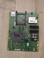MAINBOARD PCB FOR PANASONIC LCD TV TX-L37U2B TNP8EA106 8A