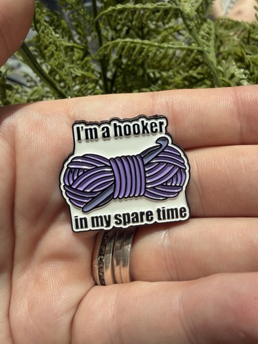 Hooker my spare time - spare,