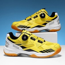 Men Tennis Badminton Shoes