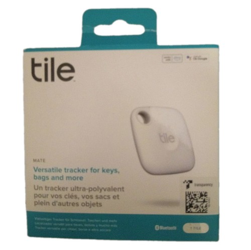 Tile mate 2022 universal - tile,
