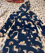 George navy blue Age 2-3 years