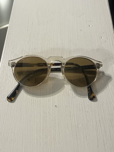 Oliver peoples sunglasses - oliver,