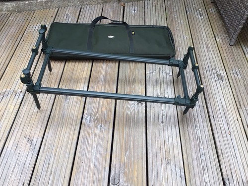 Jrc stealth rod pod - stealth,