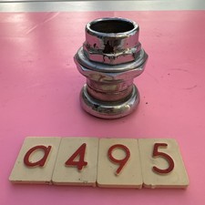 Raleigh Chopper 26 TPI Complete Headset With Tall Nut  - marked A495 