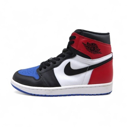 Nike air jordan - top, 3