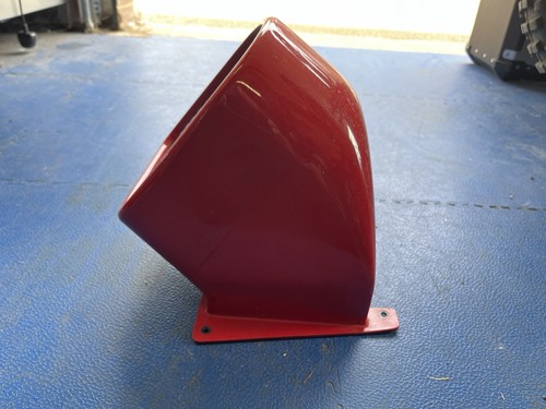 Ariel atom intake snorkel - atom,