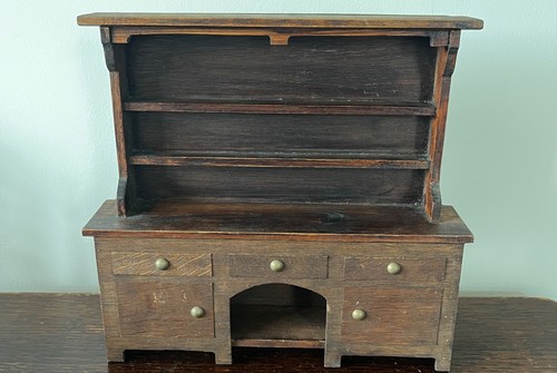 Hand made wales - made, apprentice